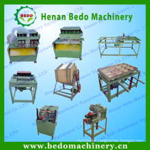 best selling wood toothpick machine /wood toothpick making machine